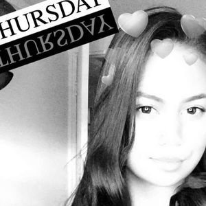 Meet your Posher, Sadie